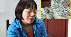 Phóng viên tống tiền doanh nghiệp: Nhận 70.000 USD ngay ở toà soạn