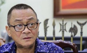 NSƯT Minh Hằng vĩnh biệt NSND Anh Tú: Chào nhé, ngọn hải đăng!