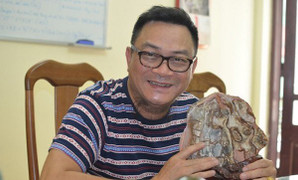 NSND Anh Tú qua đời: Ngọn hải đăng đã từng rực sáng