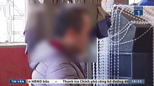 Ký ức kinh hoàng của cựu nam sinh từng bị hiệu trưởng dụ dỗ dâm ô 10 năm trước