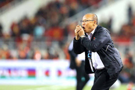 Kế hoạch táo bạo của người đại diện HLV Park Hang Seo ở Malaysia