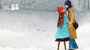 Lời chúc Giáng sinh ngọt ngào nhất dành tặng người yêu