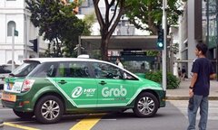 Sẽ có quy định mới về taxi, áp dụng chung cho cả Grab?