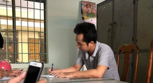 Cựu Thư ký tòa án TP Nha Trang đánh tới tấp Phó chủ nhiệm Đoàn Luật sư tỉnh Khánh Hòa