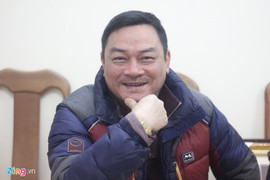 Thông tin tang lễ của NSND Anh Tú