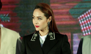 Minh Hằng: Không nhà sản xuất nào có thể ép được các HLV diễn theo một vai nào cả