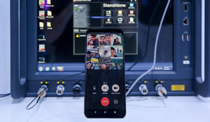 'Ông hoàng' selfie tiết lộ smartphone hỗ trợ thành công mạng 5G