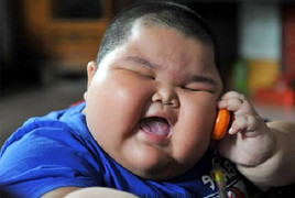 Báo động: Trẻ em cũng bị bệnh mỡ máu