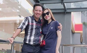 Giang Hồng Ngọc sinh con trai đầu lòng sau khoảng thời gian bí mật mang thai