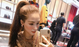 Rộ nghi vấn phẫu thuật thẩm mỹ vì gương mặt khác lạ, Hòa Minzy nói gì?