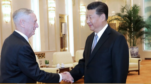 Chuyên gia chỉ rõ nỗi lo của Trung Quốc khi Bộ trưởng Quốc phòng Mỹ từ chức