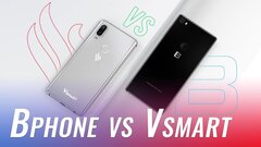 Đưa Bphone và Vsmart lên bàn cân: Đâu là chiếc điện thoại tối ưu hiện nay?