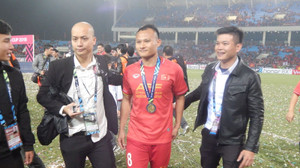 HLV Park Hang Seo nhận tin không vui trước thềm Asian Cup 2019