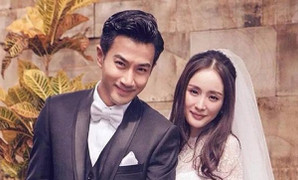 Sau nhiều đồn đoán, Dương Mịch - Lưu Khải Uy chính thức ly hôn