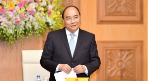 Thủ tướng muốn được nghe tổ tư vấn hiến kế để GDP tăng trưởng 7% năm 2019