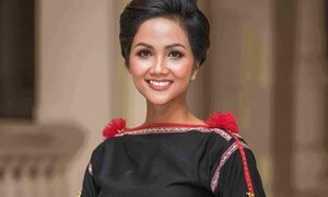 H’hen Niê từ chối xây cổng chào và con đường mang tên cô