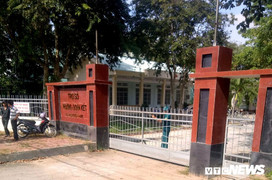 Phó Chủ tịch HĐND phường bị bắn chết ở Gia Lai: Chuyển hồ sơ vụ án sang Cơ quan Điều tra hình sự Quân khu 5