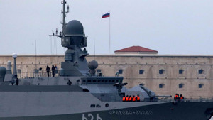 Nga điều hàng loạt chiến đấu cơ tới Crưm trong căng thẳng với Ukraine