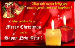 Lời chúc Giáng sinh bằng tiếng Anh đơn giản và ý nghĩa nhất