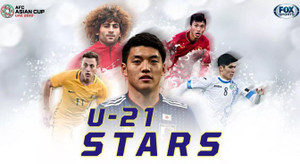 5 ngôi sao trẻ sáng giá nhất Asian Cup 2019, Việt Nam có một cái tên