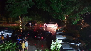 Cập nhật sóng thần tấn công Indonesia: 43 người chết, gần 600 người bị thương