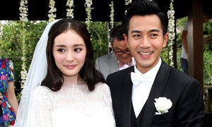 Vu Chính mỉa mai cuộc hôn nhân của Dương Mịch giống như 'màn kịch ai cũng biết trước'?