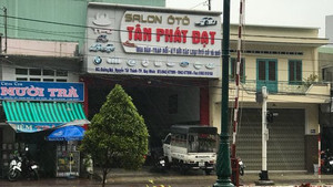 Hàng loạt lãnh đạo Cục Thuế Bình Định sai phạm: Một doanh nghiệp nộp lại hơn 1,558 tỉ đồng