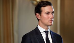 Con rể Tổng thống Trump - nhân vật quyền lực 'thầm lặng' ở Nhà Trắng