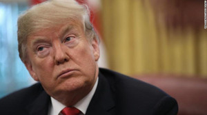 'Những vị tướng của Tổng thống Trump' đều lần lượt rời bỏ ông