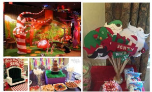 7 ý tưởng tổ chức tiệc Giáng sinh hoàn hảo không thể bỏ qua