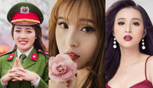 Hot teen bật mí dự định, món quà yêu thích trong lễ Giáng sinh