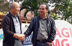 Bầu Đức chi 20 tỷ đồng để trả lương HLV Park Hang Seo