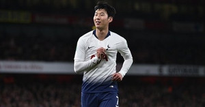 Điểm mặt những ngôi sao Ngoại hạng Anh góp mặt tại Asian Cup 2019