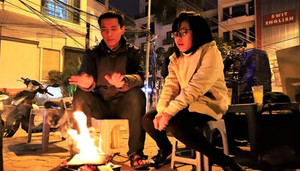 Khi nào Hà Nội sẽ rét đậm?