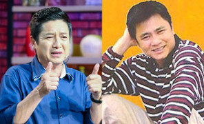 NSƯT Chí Trung: ‘Tôi rất nhớ gương mặt trong sáng của Tự Long hồi còn trẻ’