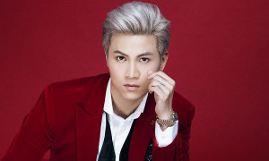 Mai Tiến Dũng làm mới ca khúc Bolero tặng quà Giáng Sinh cho fan