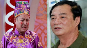 'Chí Trung nói không thật, không có Táo Quân không có Chí Trung'