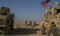 Lệnh rút quân Mỹ khỏi Syria đã được ký