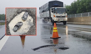 Cao tốc Đà Nẵng – Quảng Ngãi: Toàn cảnh thăng trầm sau chưa đầy 4 tháng vận hành toàn tuyến