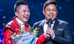 Quang Lê: 'Tôi kết hôn năm 22 tuổi và vợ cũ giờ đã có 4 con'