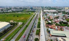 Vì sao dự án Metro Bến Thành - Suối Tiên đội vốn hơn 30.000 tỷ đồng so với dự kiến?