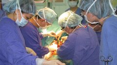 Việt Nam có gần 2 vạn người đăng ký hiến mô tạng