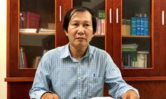 Phó Bí thư huyện bị nhắn tin đe dọa: Đề nghị kiểm tra dấu hiệu vi phạm của một số cán bộ