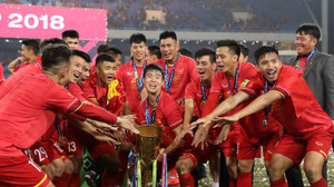 Khả năng vô địch Asian Cup 2019 của Thái Lan cao hơn Việt Nam 15 lần