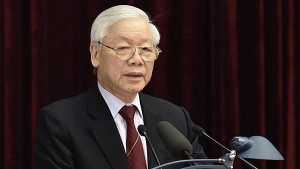 Bộ Chính trị giới thiệu hơn 200 nhân sự để Trung ương cho ý kiến