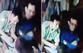 Nghi vấn giả danh cán bộ Quản lý thị trường, chiếm đoạt tiền các hộ bốc thuốc nam