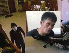 Trộm hơn 8,3 tỷ đồng tại Vĩnh Long: Bắt 1 nghi phạm