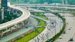 Bê bối liên tục, Metro Bến Thành - Suối Tiên nhiều khả năng tiếp tục dậm chân tại chỗ
