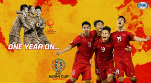 Chuyên gia châu Á dự đoán Việt Nam sẽ qua vòng bảng Asian Cup 2019