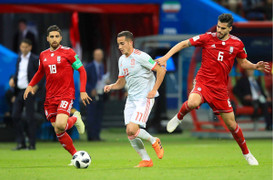 Asian Cup: Đối thủ của Việt Nam mất ngôi sao chơi bóng ở Anh